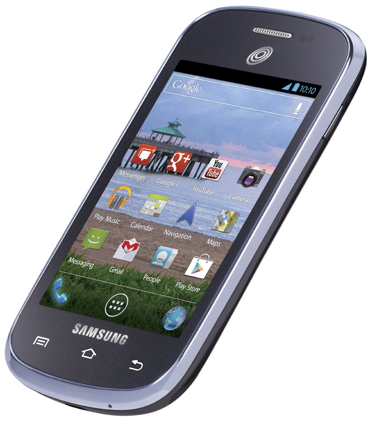 Leuke beltonen voor Samsung Galaxy Centura gratis.